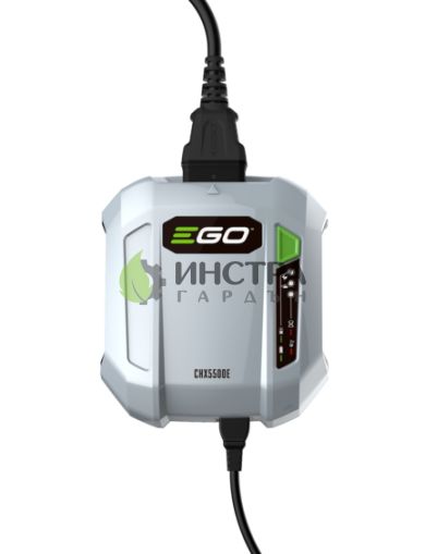 ЗАРЯДНО ЗА БАТЕРИЯ BAX1500E, BAX1300E - CHX5500E