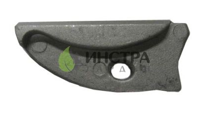 РЕЗЕРВНА ПОДЛОЖКА ЗА НОЖИЦА ЗА КЛОНИ OZAKI 9508353 - 9508422