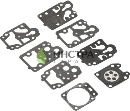 МЕМБРАНИ К-Т WALBRO D10-WY - 49-839 49-839