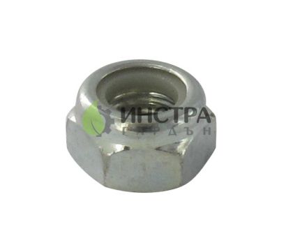 ГАЙКА M12X1.75 LHF - 55021