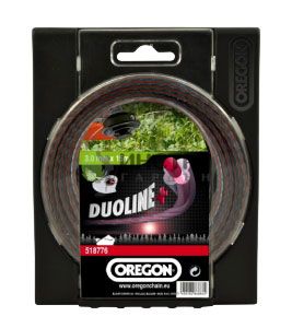 КОРДА D2.0MM Х 15M DUOLINE PLUS - 539162