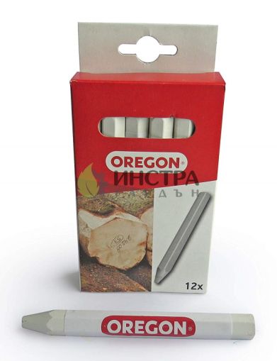 КРЕДА ЗА МАРКИРАНЕ (БЯЛА) - 295364