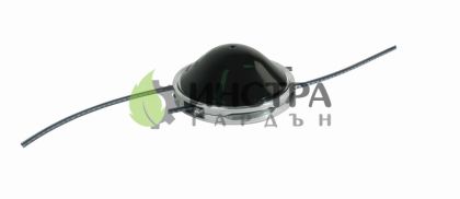 КОРДОВА ГЛАВА С 2 НИШКИ АЛУМИНИЕВА - 111110