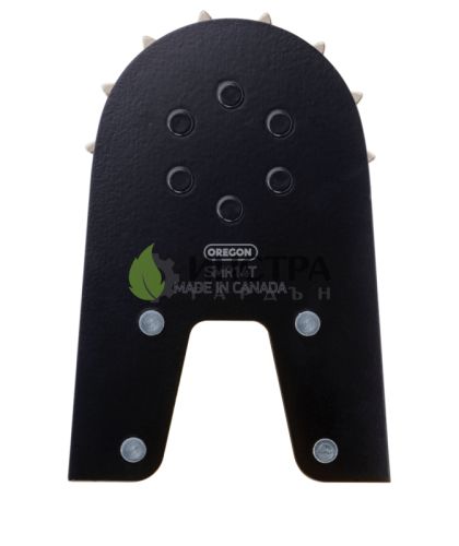 СМЕНЯЕМА ГЛАВА 404``, ЗА ШИНА HARVESTER SPEEDMAX - SMR14T