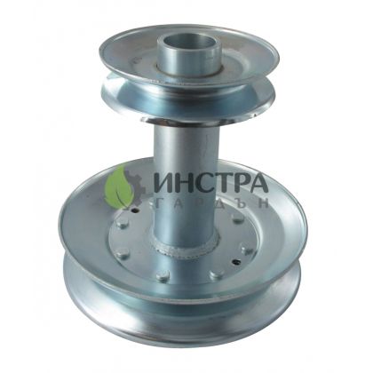 РОЛКА ДВОЙНА ЗА РЕМЪК HQ YTH150, 532140186, 532175410 - 6206195