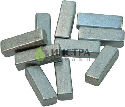 ШПОНКА B&S 222698 - 02-407