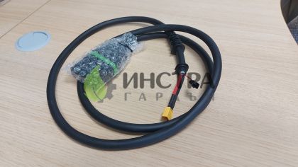 КАБЕЛ ЗА РАНИЦА BH1001 - 4810227001 4810227001