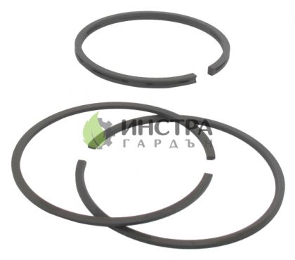 СЕГМЕНТИ К-Т STD 87.3MM B&S 391780, 394665, 394959 - 5707146