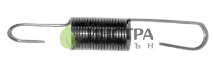 ПРУЖИНА РЕГУЛАТОР TECUMSEH 2792057 - 05-003