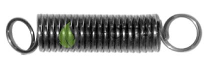 ПРУЖИНА РЕГУЛАТОР TECUMSEH 279300100 - 05-004