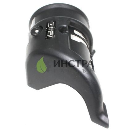 КАПАК КАРБУРАТОР/ВЪЗДУШЕН ФИЛТЪР KOHLER CH395 - 17 096 80-S