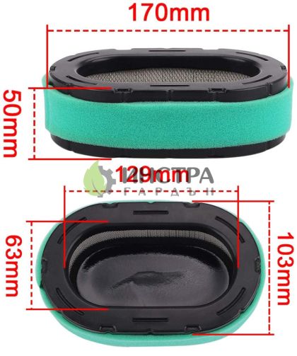 ФИЛТЪР ВЪЗДУШЕН+ПРЕДФИЛТЪР KOHLER KT600, KT715, KT740 - 32 883 09-S