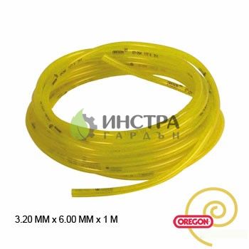 БЕНЗИНОВ МАРКУЧ 3.18ММ Х 6.35ММ Х 1М - 07-259M