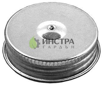 КАПАЧКА БЕНЗИНОВ РЕЗЕРВОАР 8КС #69221 - 07-302