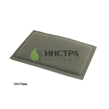 ПРЕДФИЛТЪР ВЪЗДУШЕН B&S 13.5КС 697292 - 30-077