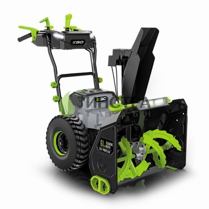 SNT2400E - СНЕГОРИН 2-СТЕПЕНЕН (БЕЗ БАТЕРИИ И ЗАРЯДНИ) - SNT2400E