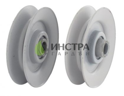 РОЛКА ЗА РЕМЪК MTD 756-1035A, 756-0166 - 6200833