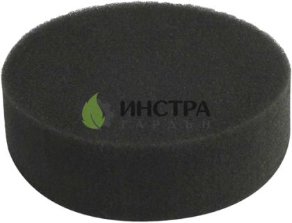 ФИЛТЪР ВЪЗДУШЕН ДУНАПРЕНЕН HONDA G150, G200, 17211883010 - 30-398