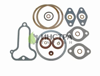 ГАРНИТУРИ К-Т ЗА ГЛАВАТА 3LD510S - 8185001