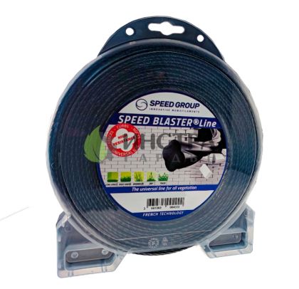 КОРДА D4.0ММ Х 26M (SPEED BLASTER) - 07807