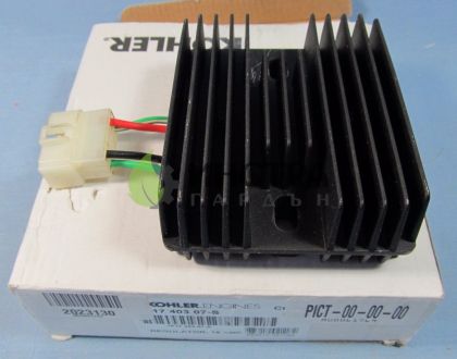 РЕЛЕ РЕГУЛАТОР 18A CH395, CH440 - 17 403 07-S