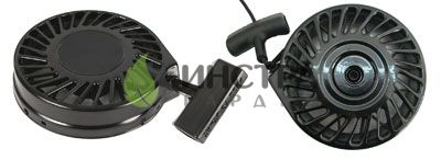 СТАРТЕР К-Т TECUMSEH 590086 - 31-050