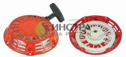 СТАРТЕР К-Т HONDA GX160 (ПЛ. ПАЛЦИ) - 31-052