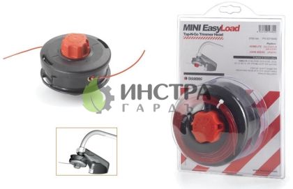 КОРДОВА ГЛАВА EASYLOAD RYOBI - 50719042 50719042