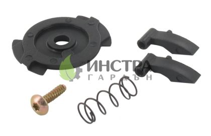 РЕМОНТЕН КОМПЛЕКТ СТАРТЕР HONDA GCV135, GCV160 - 31-108