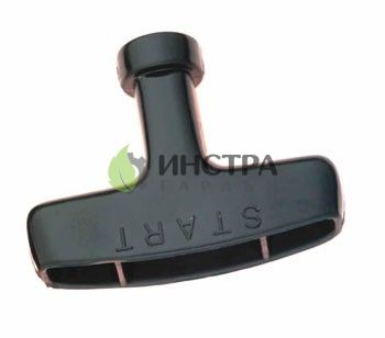 СТАРТЕРНА ДРЪЖКА ГОЛЯМА HONDA - 31-912