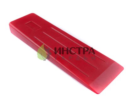 КЛИН ЗА ДЪРВОДОБИВ 26CM - 70124