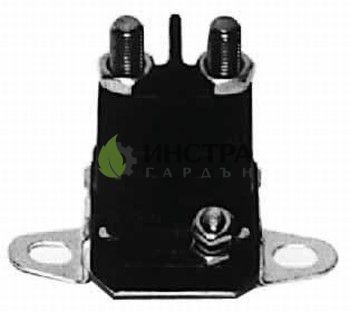 ТЯГОВО РЕЛЕ- ШАЛТЕР 3 КЛЕМИ, D5/16“ - 33-330