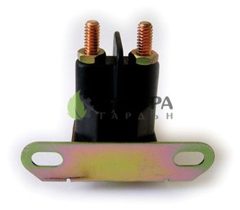 ТЯГОВО РЕЛЕ- ШАЛТЕР 3 КЛЕМИ, D5/16“ - 33-335