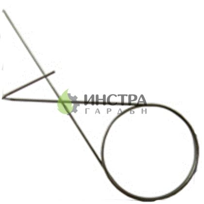 ПРУЖИНА ДЕКОМПРЕСОРЕН ЛОСТ KOHLER SV - 20 089 06-S