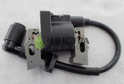 БОБИНА HONDA GX610, GX620, GX670 (ДЯСНА) - 03710 03710