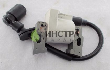 БОБИНА HONDA GX610, GX620, GX670 (ЛЯВА) 30550-ZJ1-845 - 03720