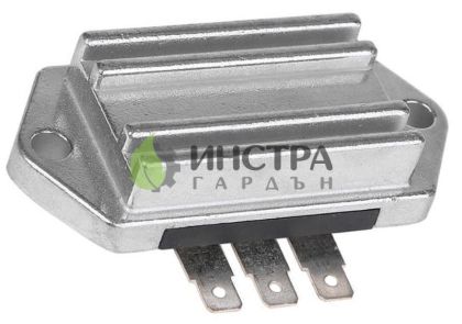 РЕЛЕ РЕГУЛАТОР 15А KOHLER 25 755 03-S - 33-401