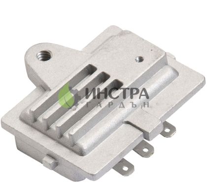 РЕЛЕ РЕГУЛАТОР ONAN #191-1748 - 33-411