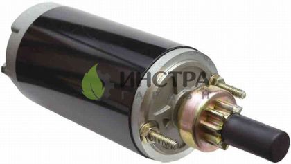 ЕЛ.СТАРТЕР К-Т KOHLER M20, M18 - 52 098 13-S