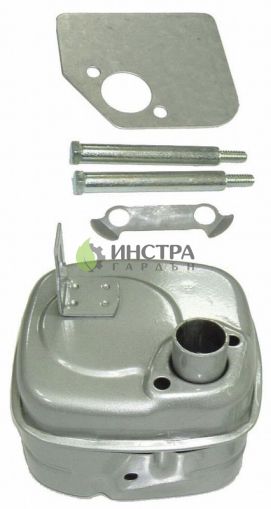 АУСПУХ B&S 5, 8 КС 391313 - 35-014