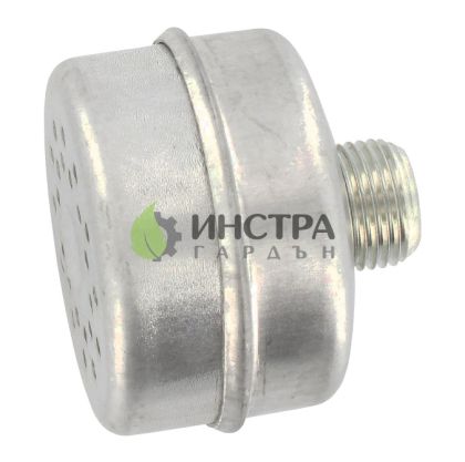 АУСПУХ B&S 3КС, 4КС 391435, 394569, 298830 - 35-023