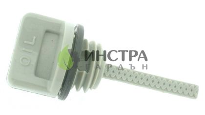 КАПАЧКА МАСЛО HONDA GX120, GX160, GX200 - B14454