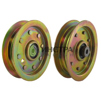 РОЛКА ОБТЯЖНА С ЛАГЕР MTD 756-04400 - 6207106