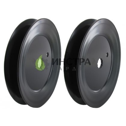 РОЛКА ЗА РЕМЪК ШПИНДЕЛ MTD 756-05097, 75605097 - 6207107