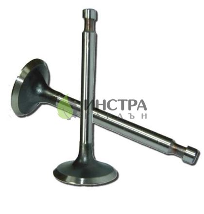 КЛАПАН СМУКАТЕЛЕН LOMBARDINI LDW1204 - 9652101