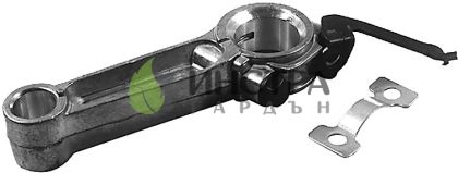 БИЕЛА STD 8КС B&S #390401 - 36-103