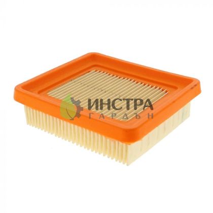 ФИЛТЪР ВЪЗДУШЕН STIHL FS89, FS91, FS111, FS131, 41801410300 - 8326 8326