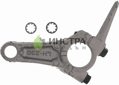 БИЕЛА STD HONDA GX110, GX120 - 36-140