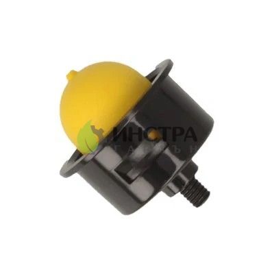 ПОМПА ПОДКАЧВАЩА БЕЗ ОТВОР - 5209693 5209693