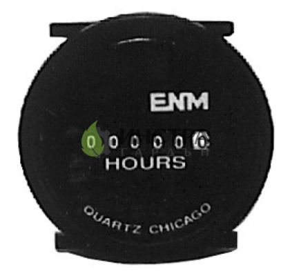 УРЕД ЗА ИЗМЕРВАНЕ НА МОТОЧАСОВЕ - 42-444 42-444